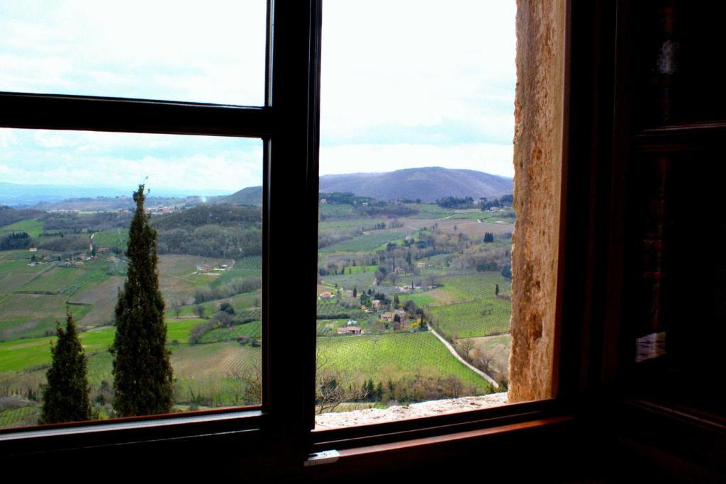 Montepulciano Stazione 일 토스코 B&B 외부 사진